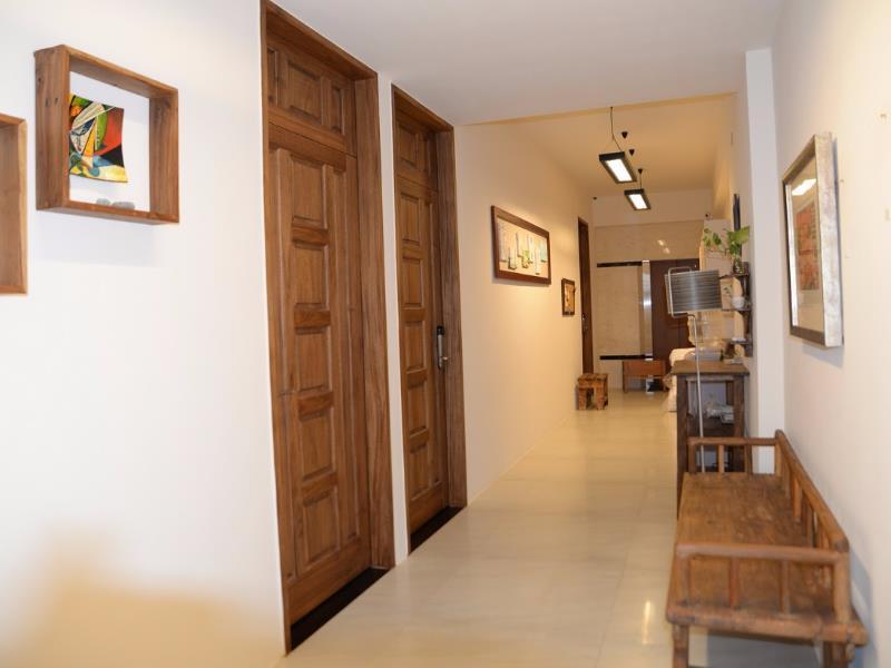 Jhongshan Building Bed And Breakfast Hualien stad Exteriör bild
